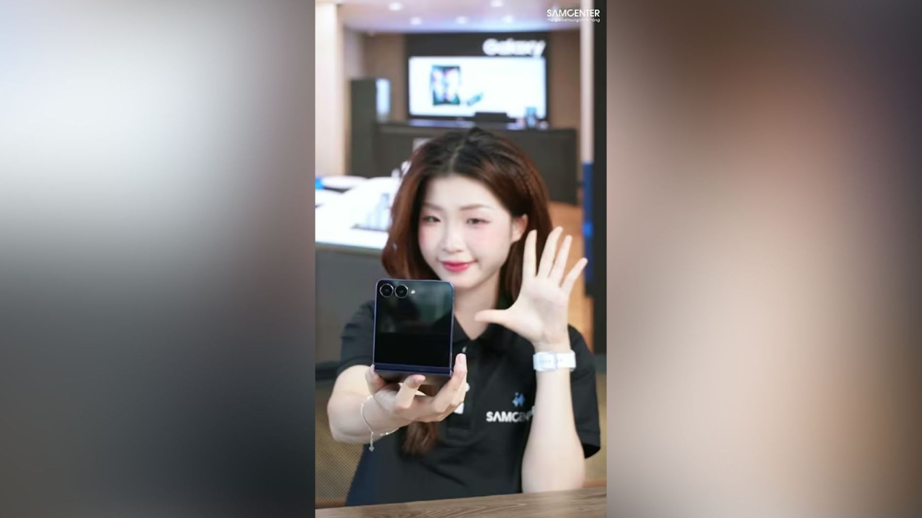 Hình ảnh cho danh mục Đặt Mua Galaxy Z Flip 7 tại Samcenter – Ưu đãi cực khủng!